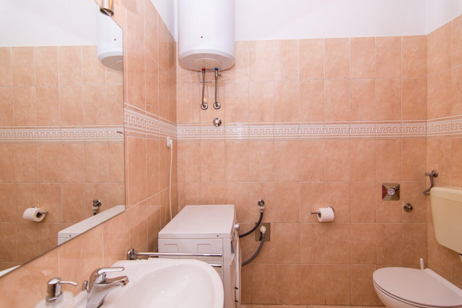 Apartments Ivica - Garden Terrace Slatine Extérieur photo